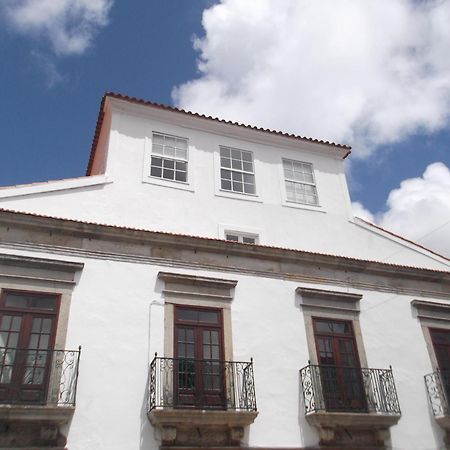 Residencial Galo D'Ouro Hotel Caminha Buitenkant foto