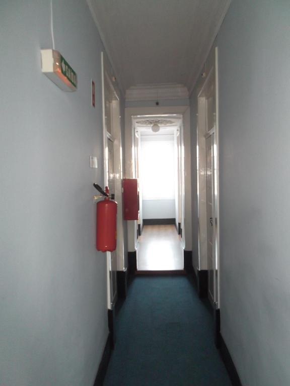 Residencial Galo D'Ouro Hotel Caminha Buitenkant foto