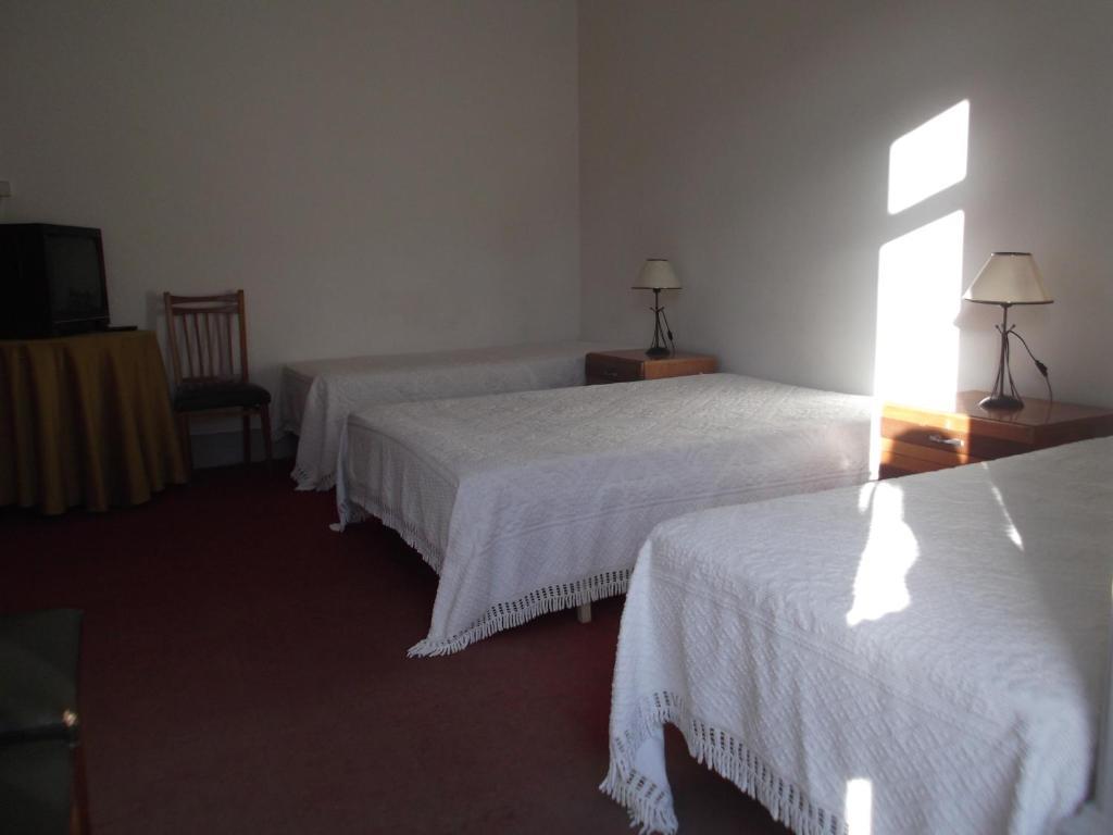 Residencial Galo D'Ouro Hotel Caminha Kamer foto