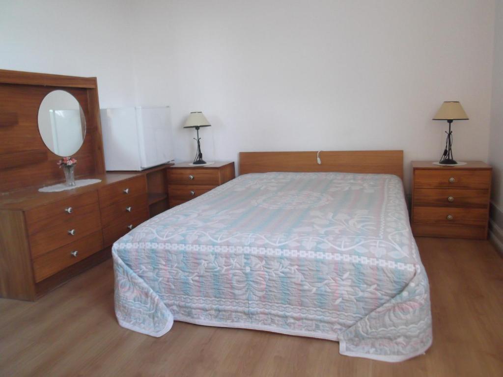Residencial Galo D'Ouro Hotel Caminha Kamer foto