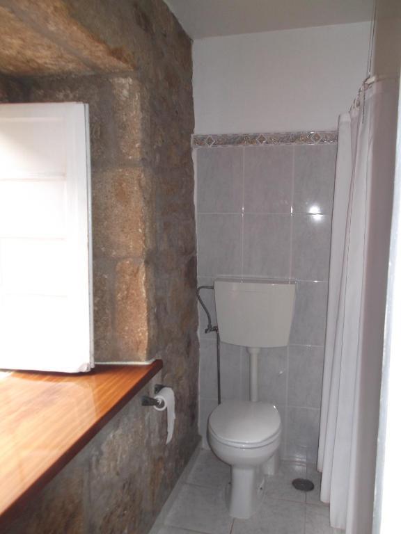Residencial Galo D'Ouro Hotel Caminha Kamer foto