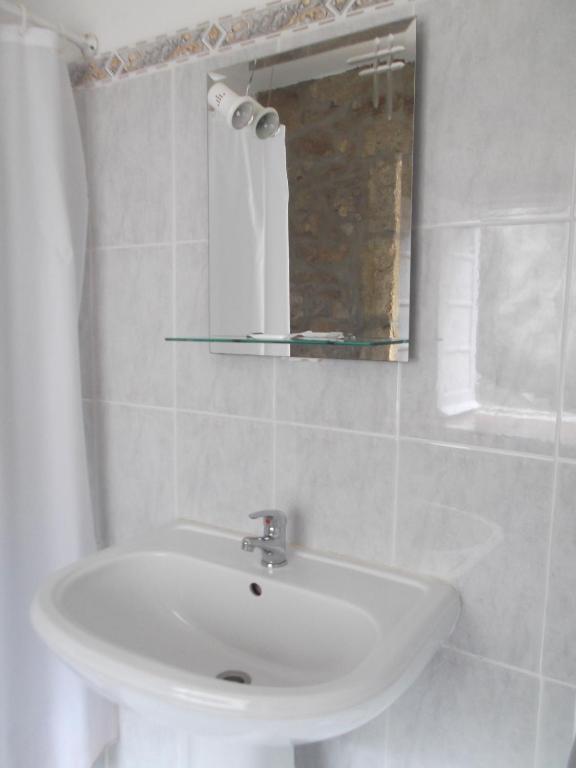 Residencial Galo D'Ouro Hotel Caminha Kamer foto