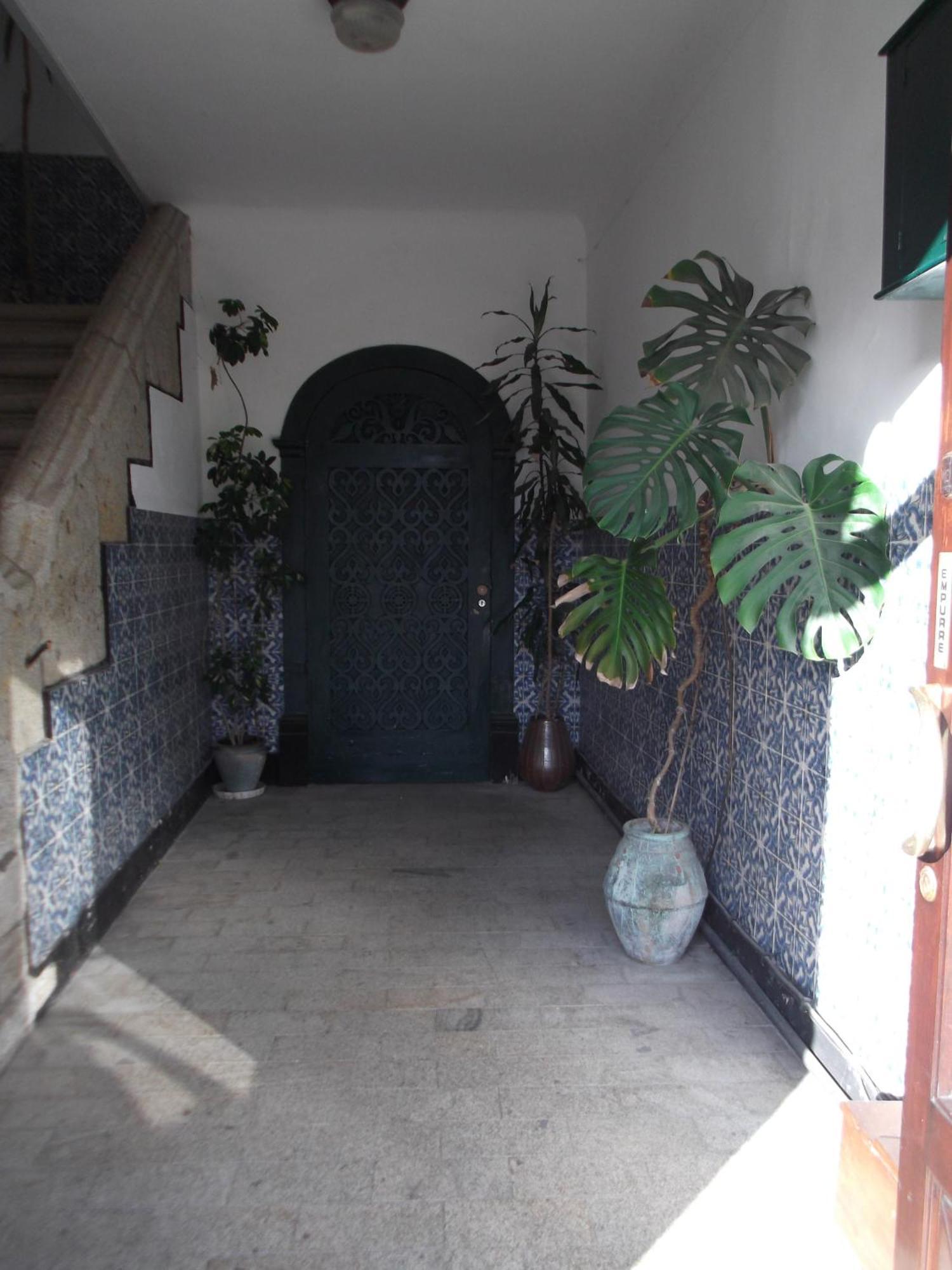 Residencial Galo D'Ouro Hotel Caminha Buitenkant foto